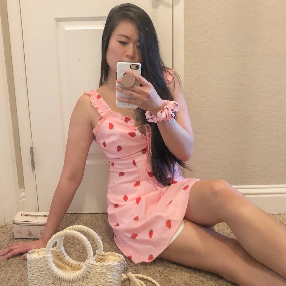 Meet your Posher, Cindy